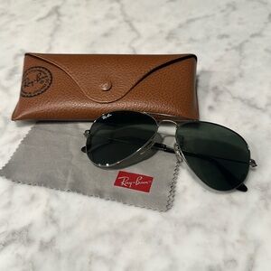 Ray-Ban Aviator Classic